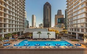 Fairmont Dallas